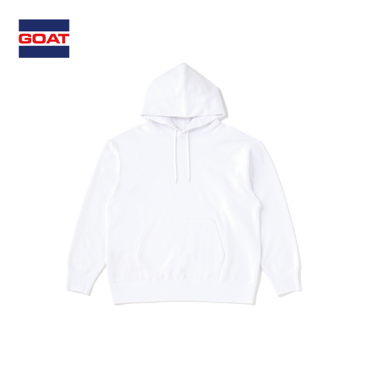 13.5オンス GOAT 裏パイル PULLOVER HOODIE（GT9065）