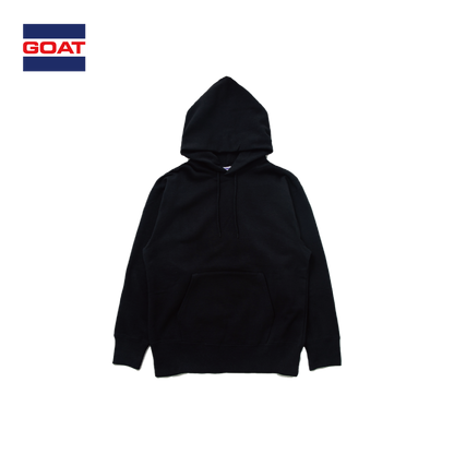 15.5オンス GOAT 裏起毛 PULLOVER HOODIE（GT9060）