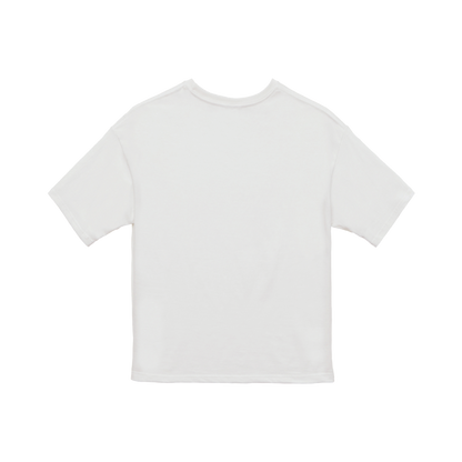 5.6オンスビッグシルエット半袖Tシャツ（UA5508-01）